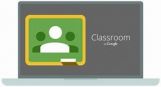 Google Classroom Log in