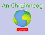 An Chruinneog