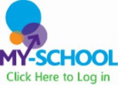 My School Log In